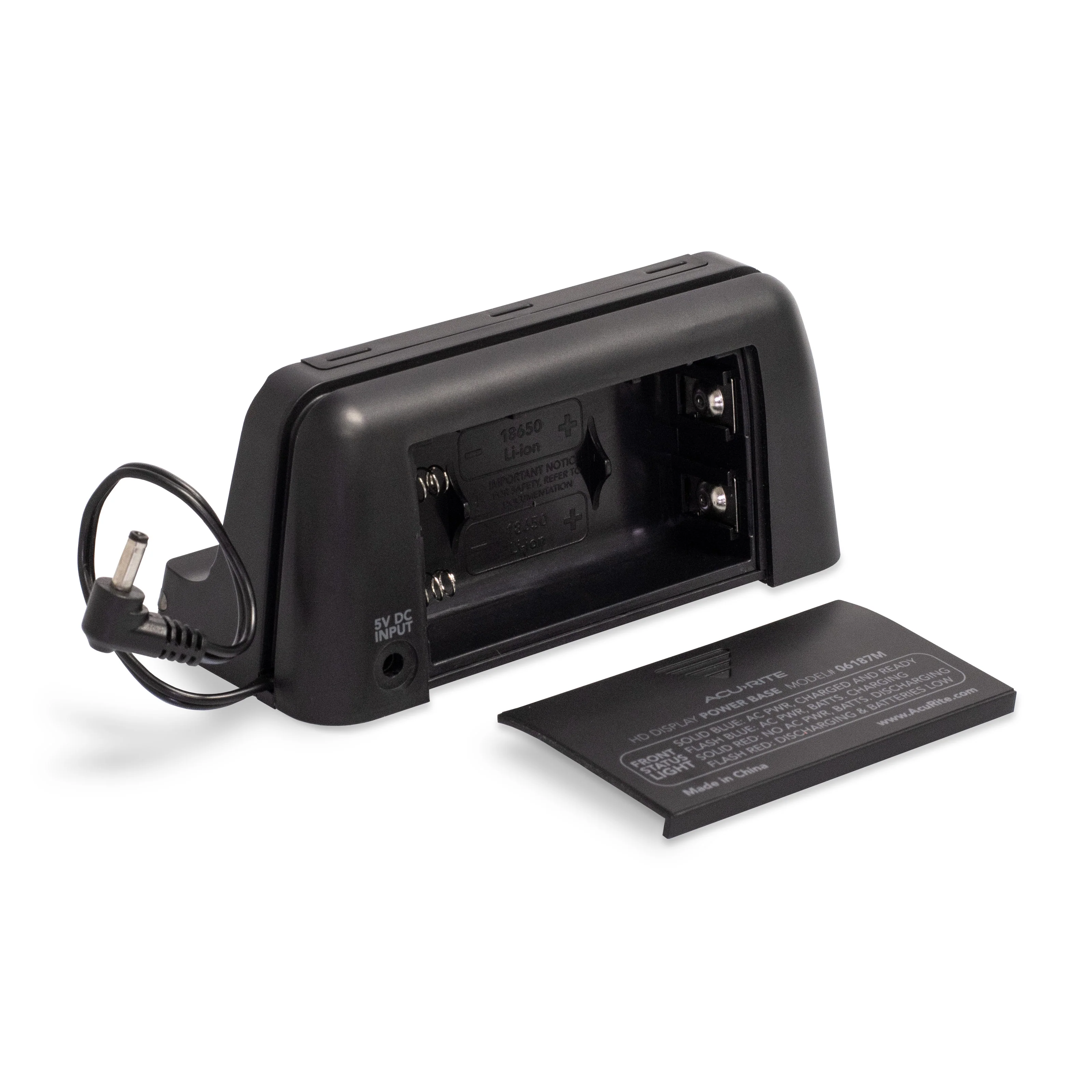 Uninterruptible Power Base for Compatible HD Displays - Image 10