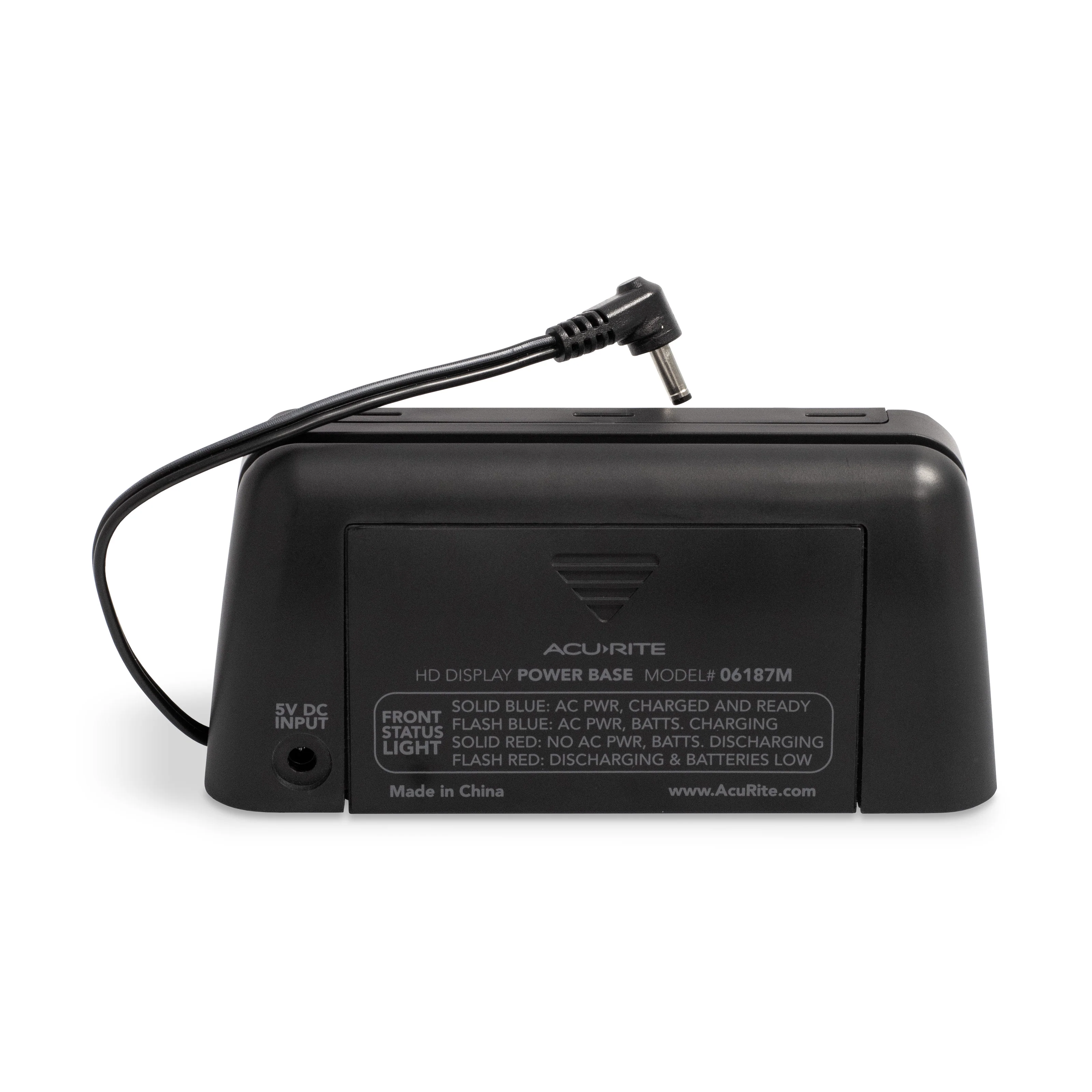 Uninterruptible Power Base for Compatible HD Displays - Image 13
