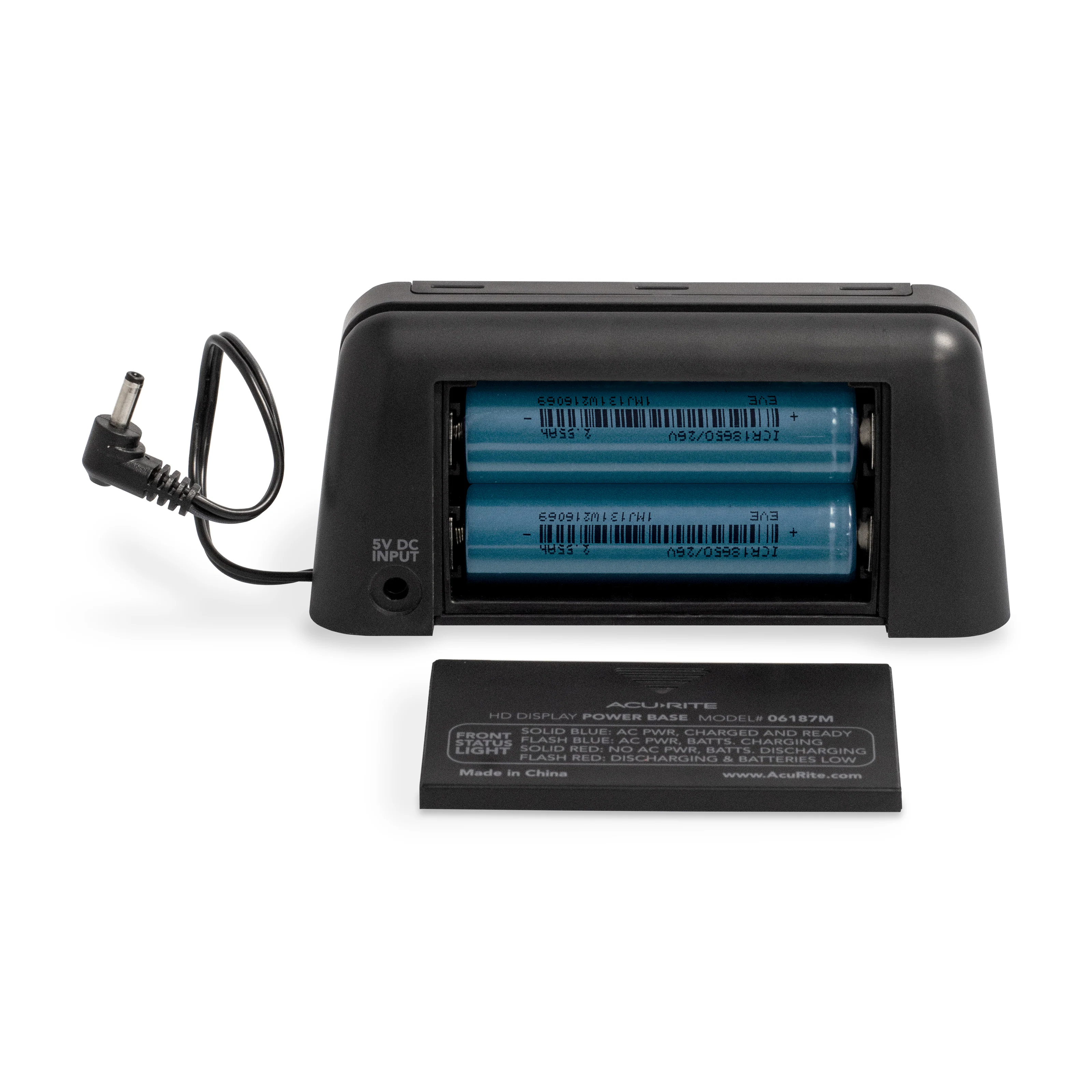 Uninterruptible Power Base for Compatible HD Displays - Image 14