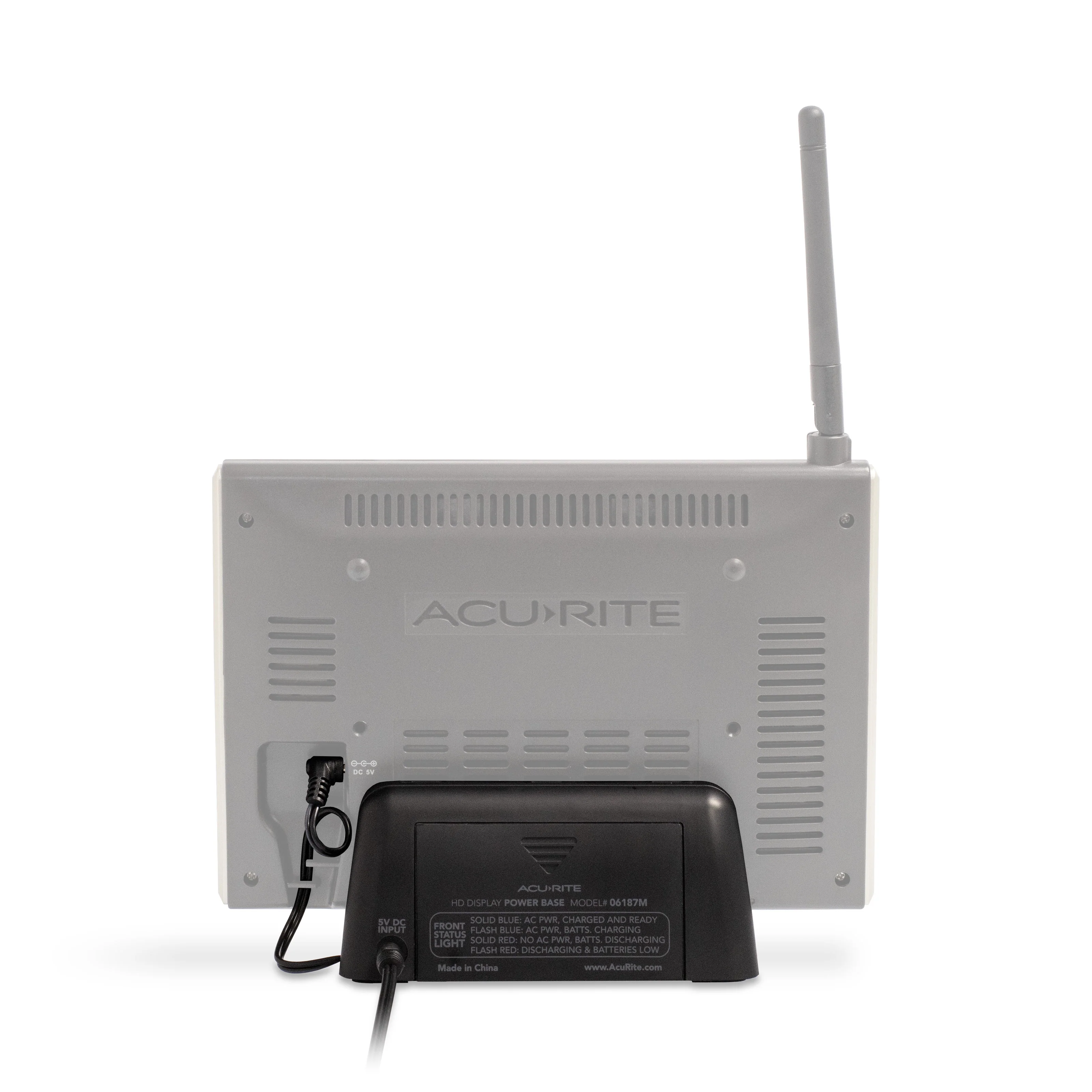 Uninterruptible Power Base for Compatible HD Displays - Image 8
