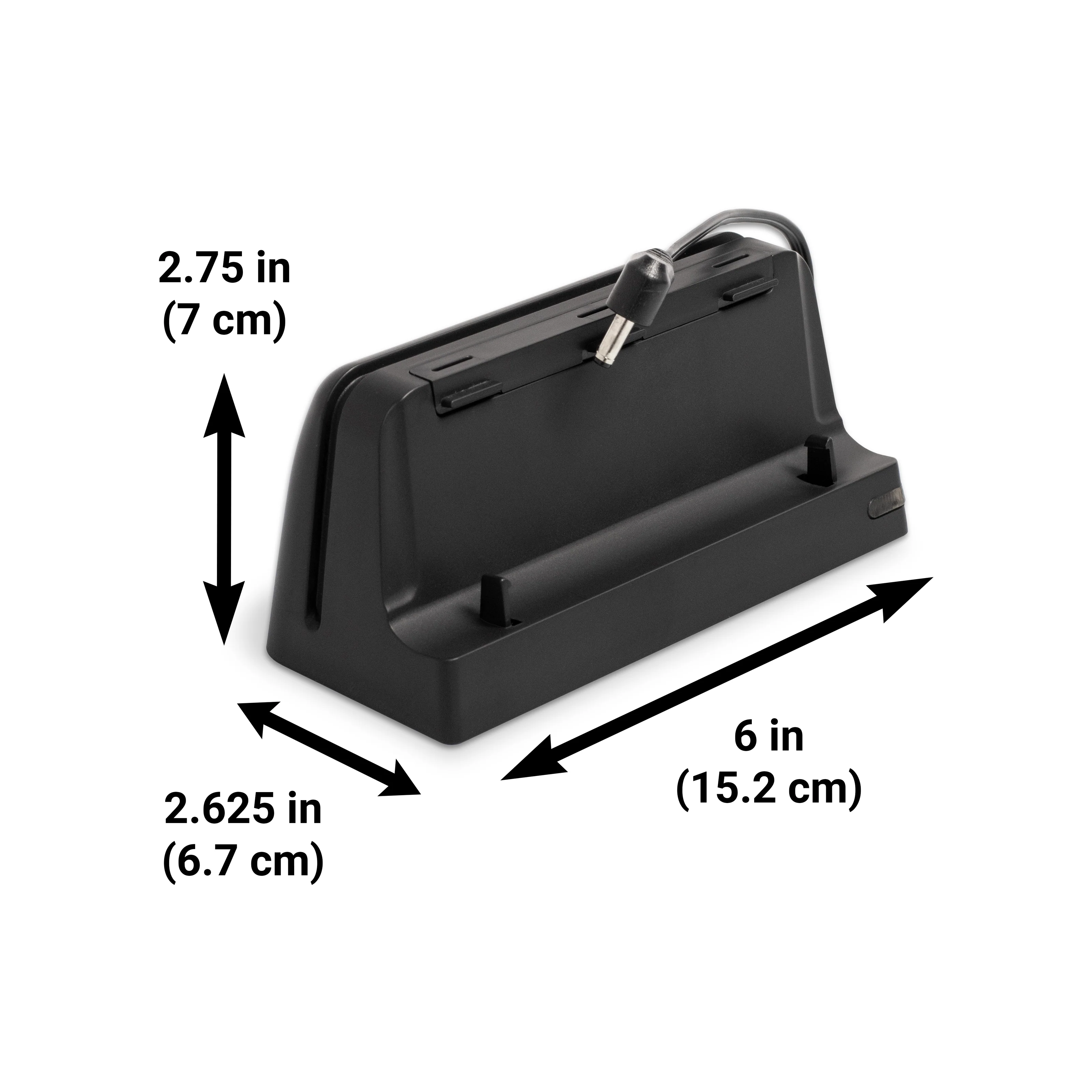 Uninterruptible Power Base for Compatible HD Displays - Image 9