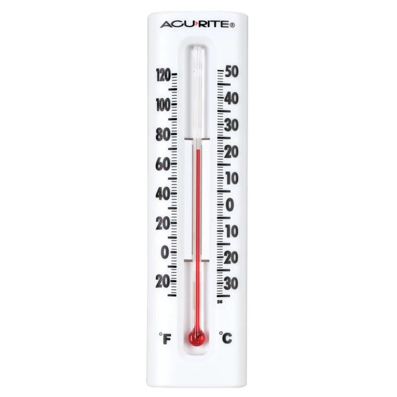 6.5-inch Thermometer
