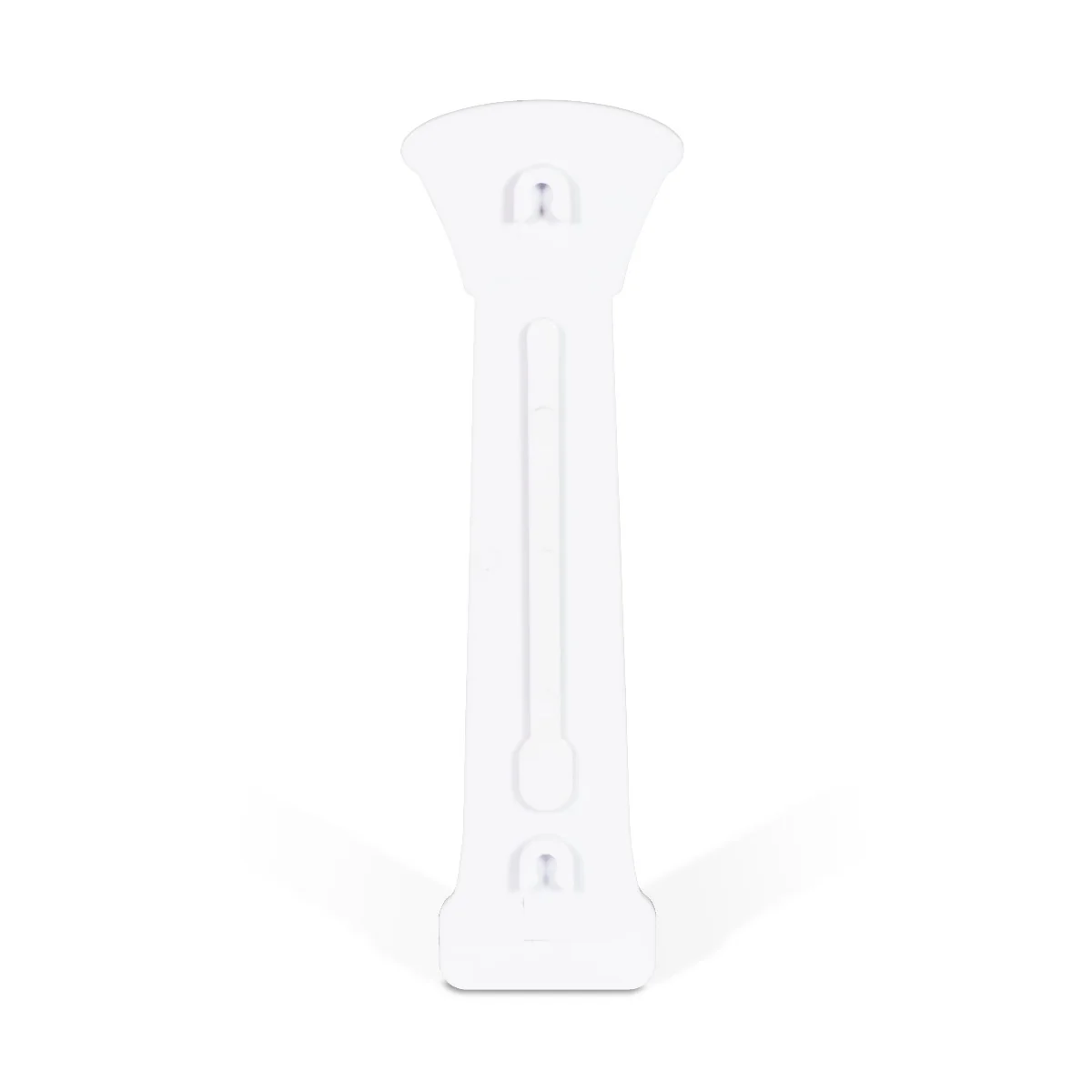 80th Anniversary 7-Inch Replica of Largest Glass Tube Thermometer in the World - Image 4