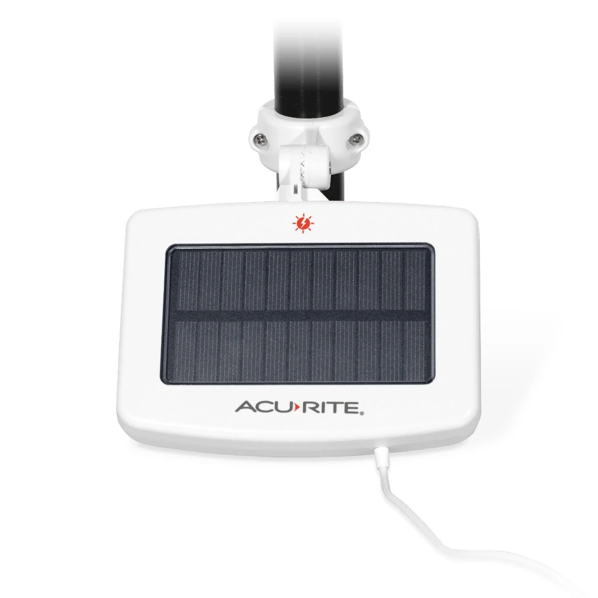 AcuRite Atlas Weather Station with Direct-to-Wi-Fi Display with Lightning Detection and Solar Power Pack - Image 8