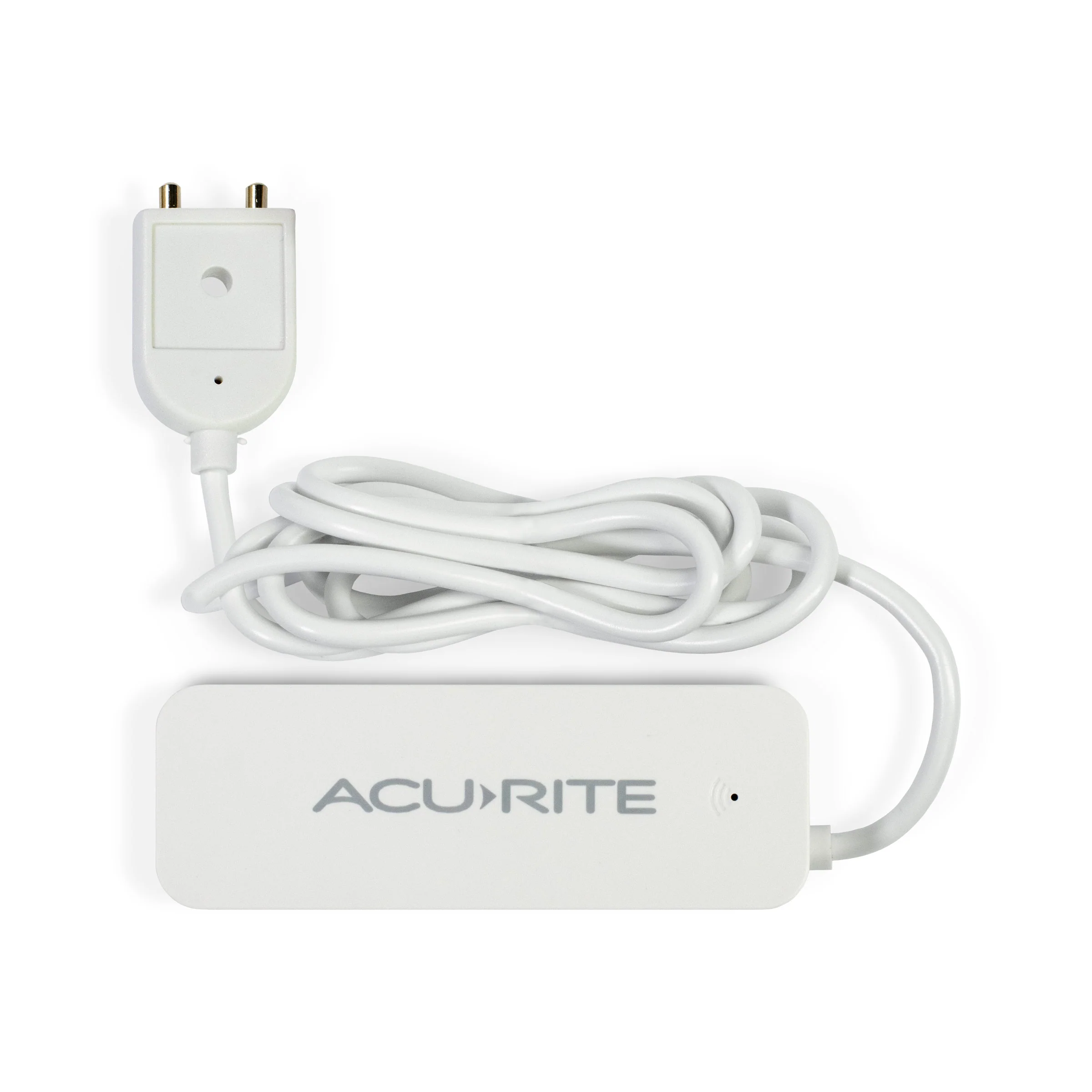AcuRite Hydro Sense – Smart Water Leak Detector with 3-foot Probe - Image 5