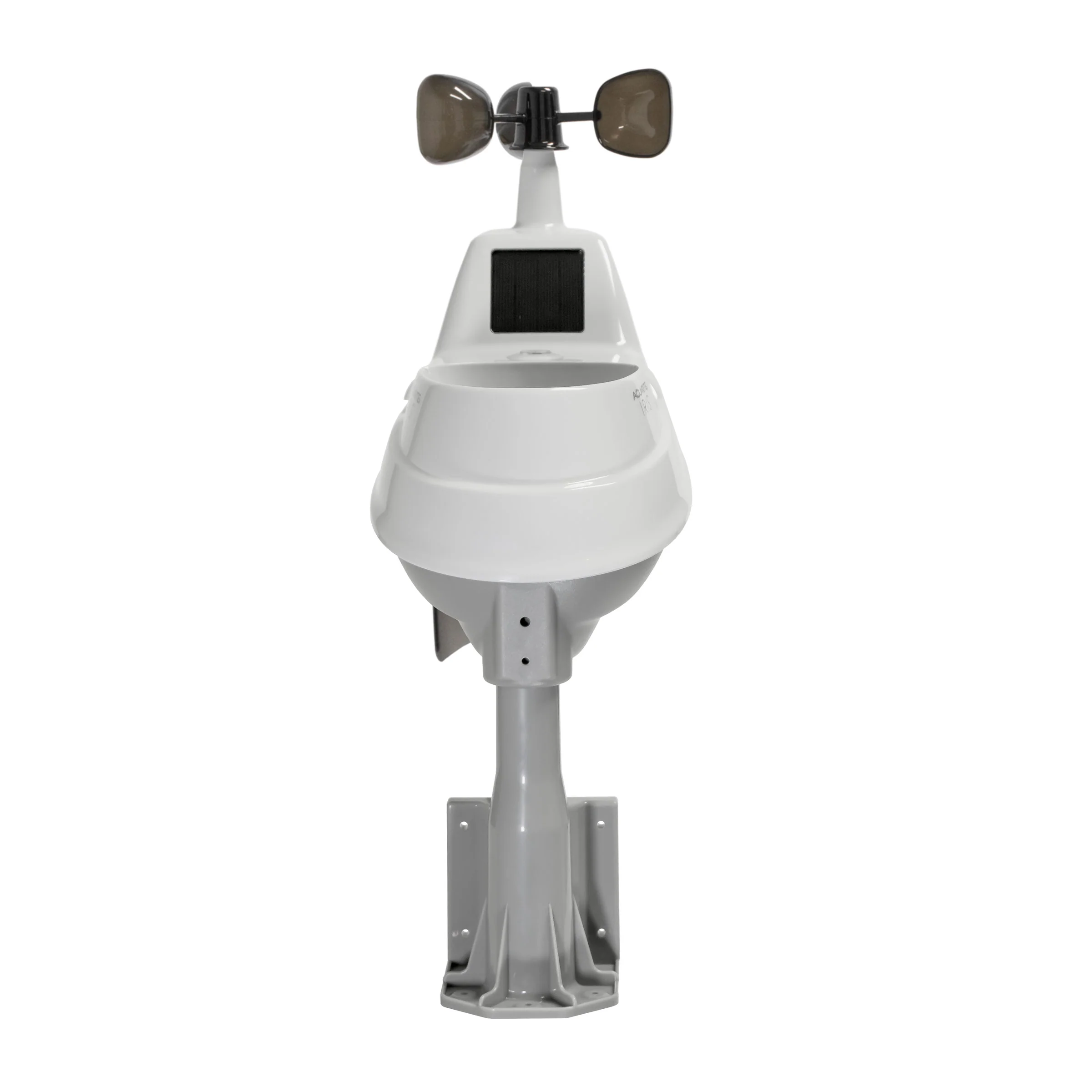 AcuRite Iris (5-in-1) Weather Station with Color Display and Weather Ticker and Solar Power Pack - Image 11