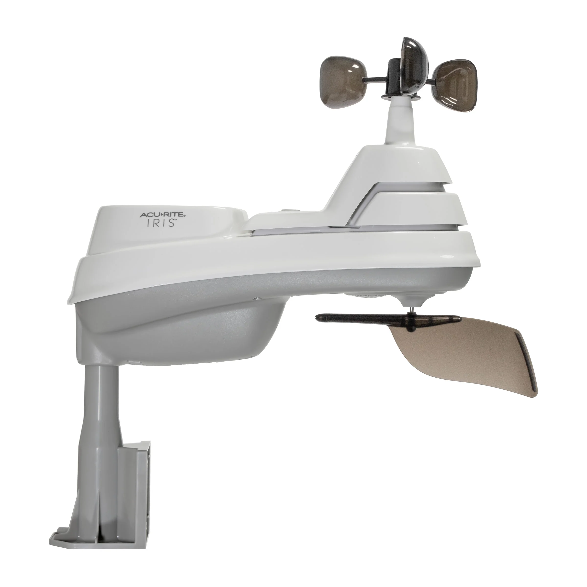 AcuRite Iris (5-in-1) Weather Station with HD Display and Remote Battery Pack - Image 10