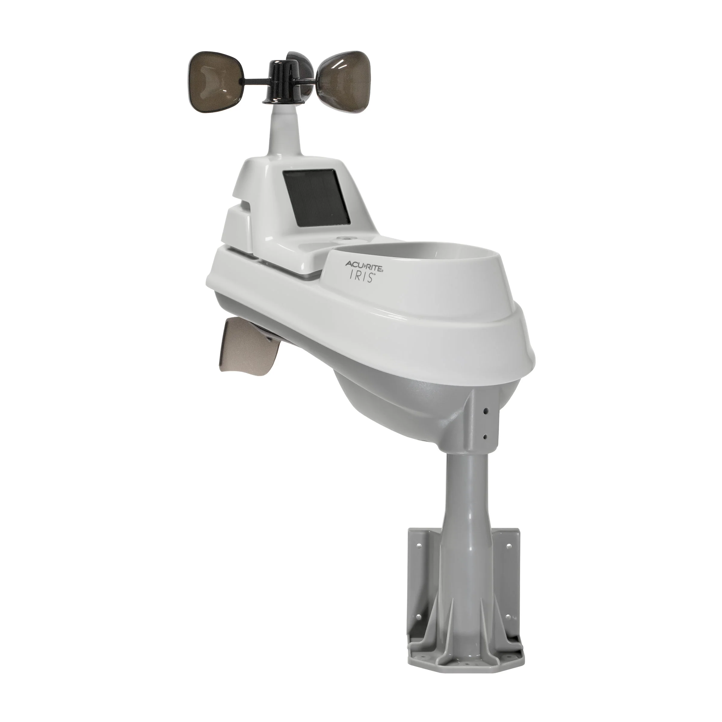 AcuRite Iris (5-in-1) Weather Station with HD Display and Remote Battery Pack - Image 11