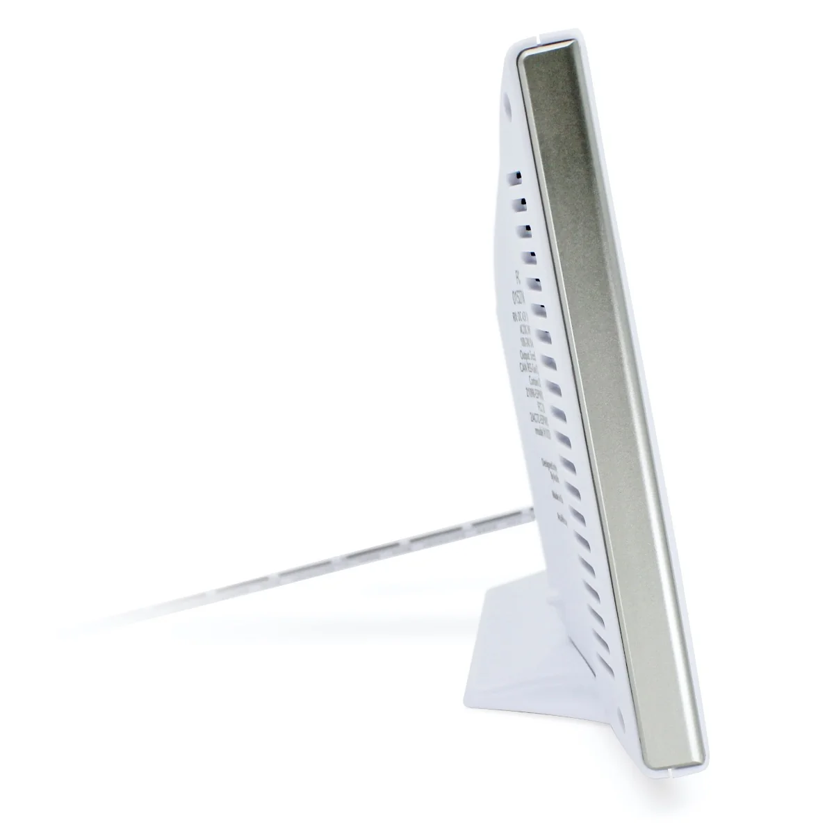 AcuRite Iris Direct to Wi-Fi Display - Image 4