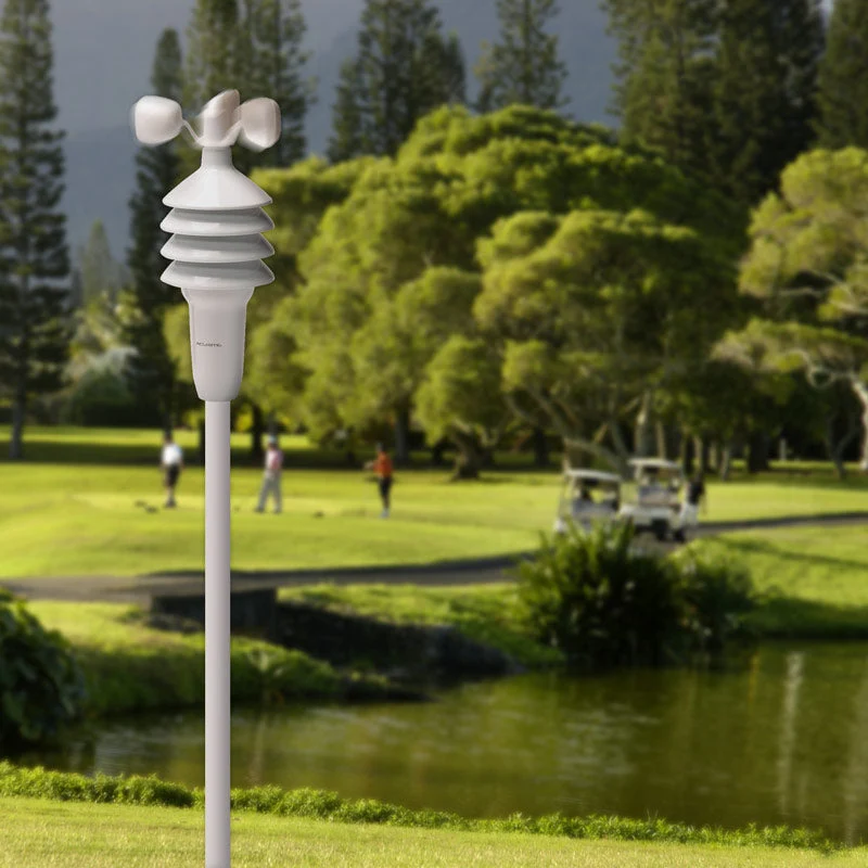 AcuRite Notos (3-in-1) Weather Station with Digital Display (1st Gen) - Image 5