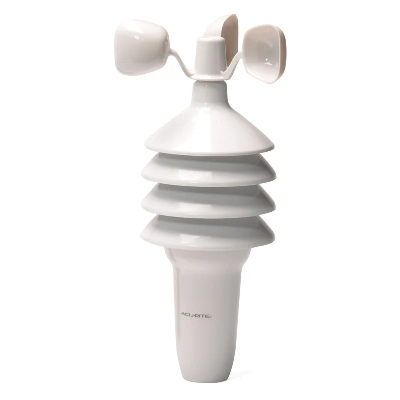 AcuRite Notos (3-in-1) Weather Station with Digital Display - Image 4