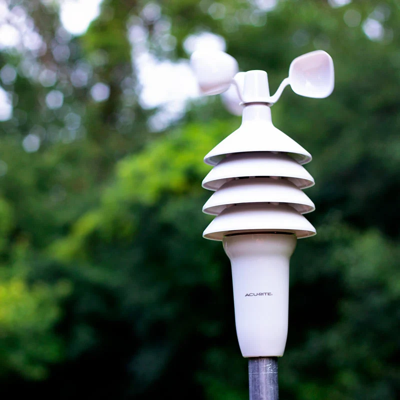 AcuRite Notos (3-in-1) Weather Station with Digital Display - Image 5