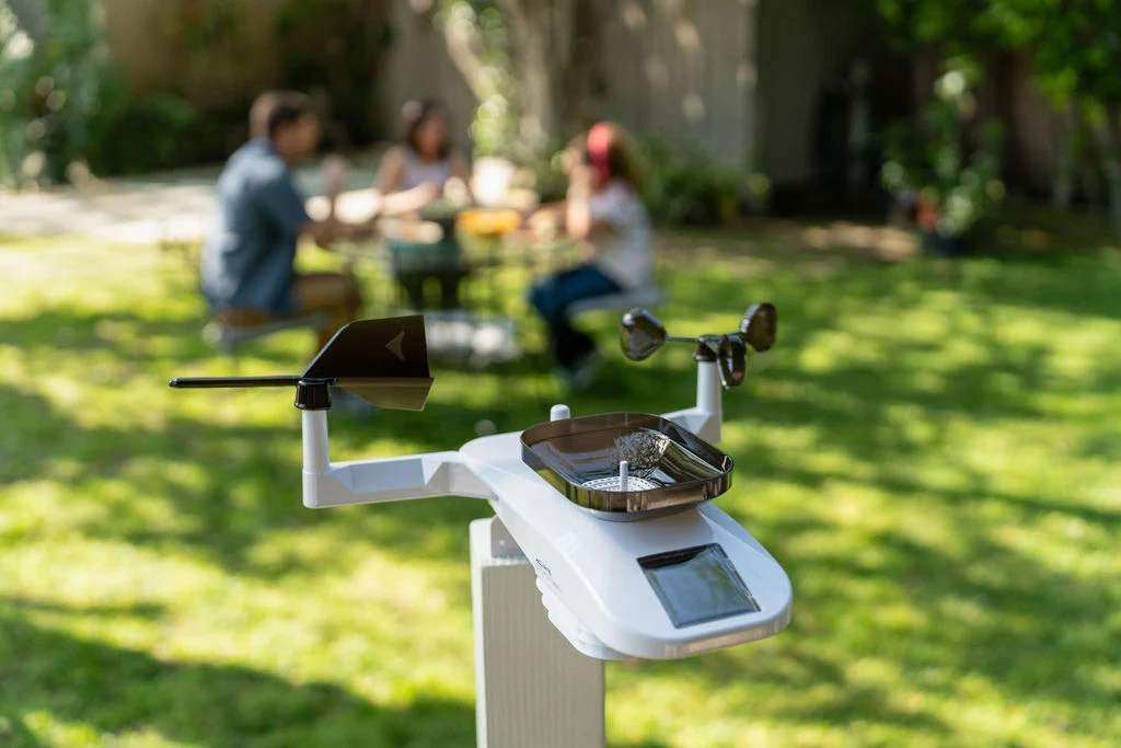 AcuRite Optimus Weather Sensor - Image 3