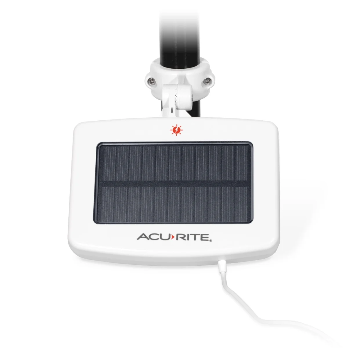 AcuRite Optimus Weather Station with Wi-Fi HD Display and Solar Pack - Image 11