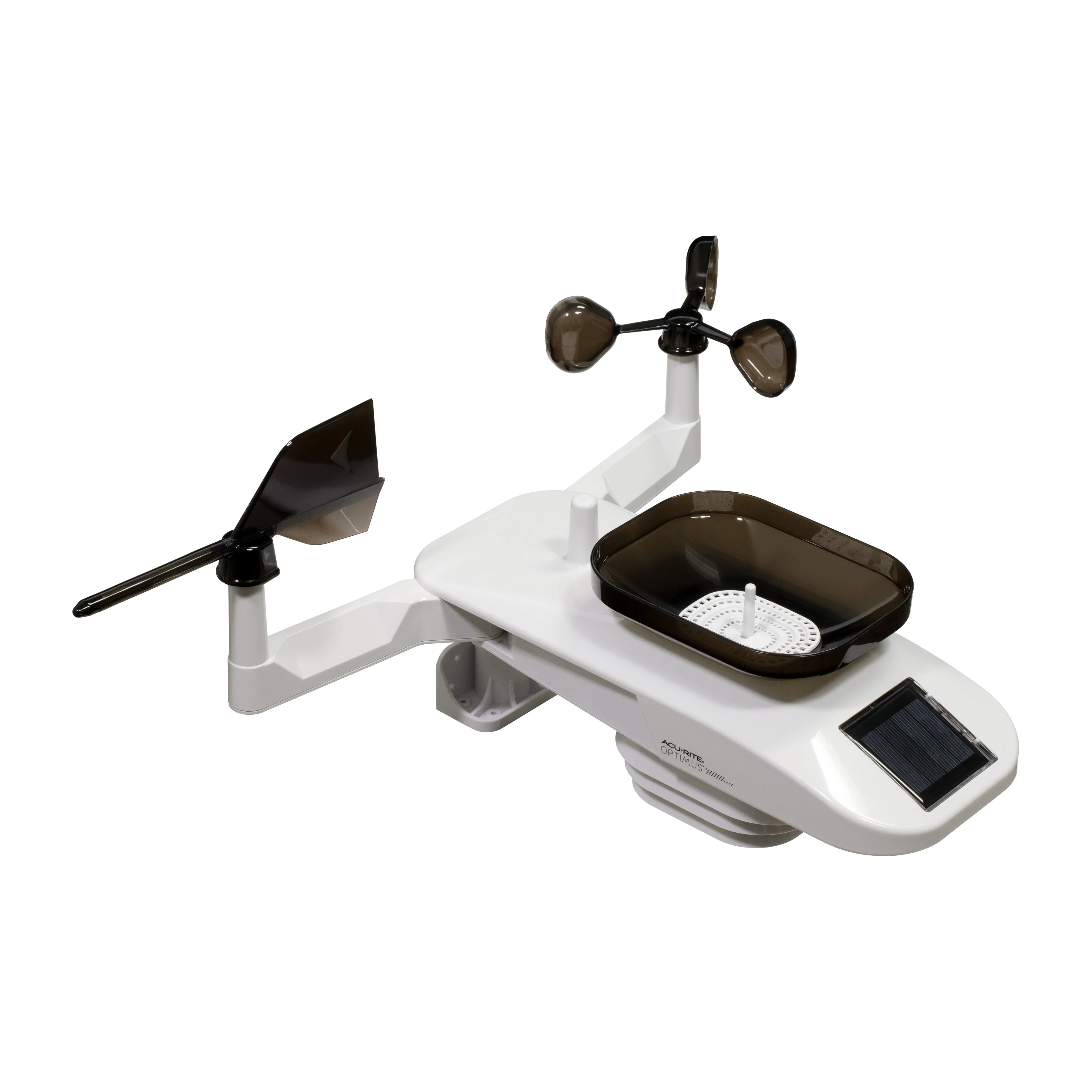 AcuRite Optimus Sportsman Weather Station Bundle with Wi-Fi Display - Image 6