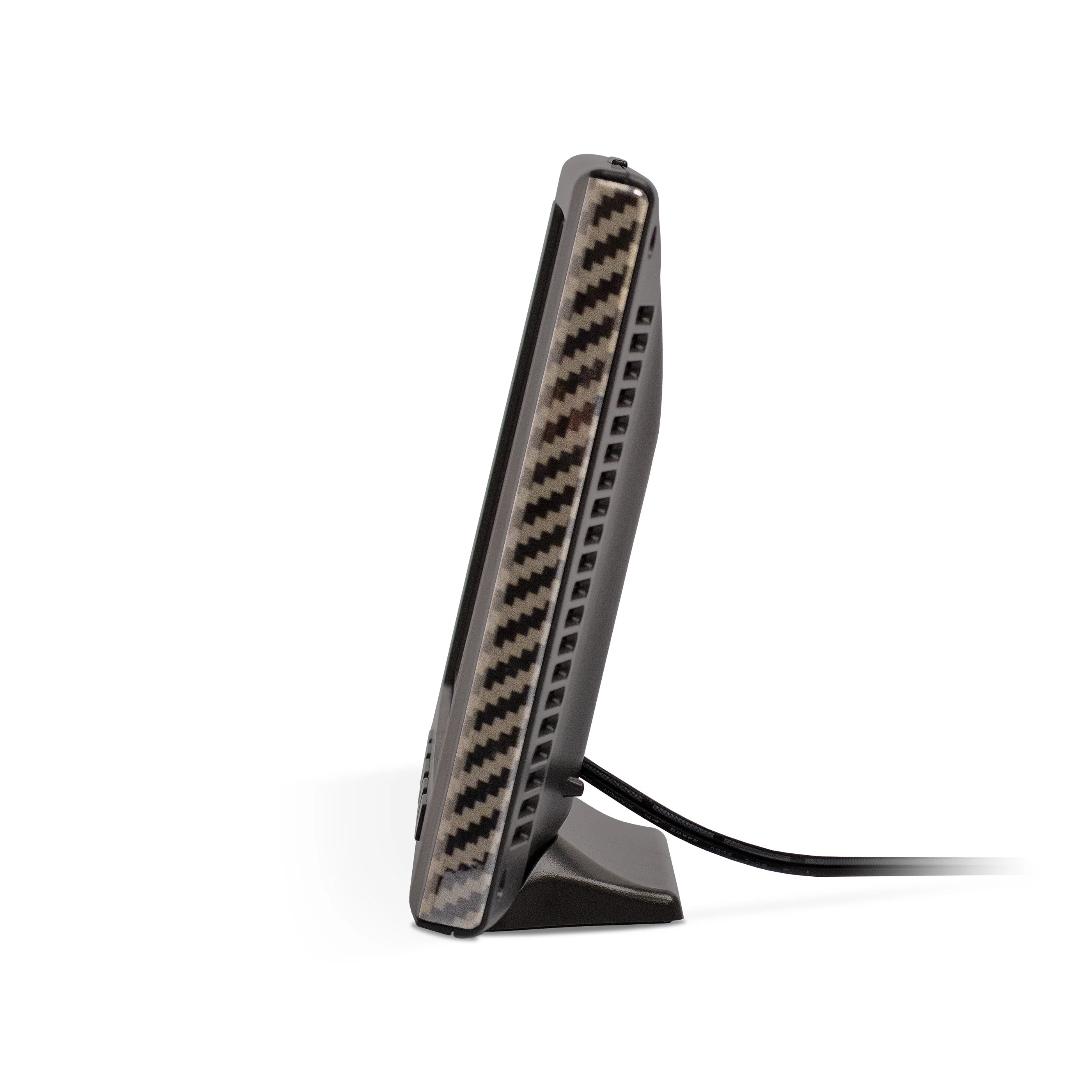AcuRite Optimus Wi-Fi LCD Black Display - Image 4
