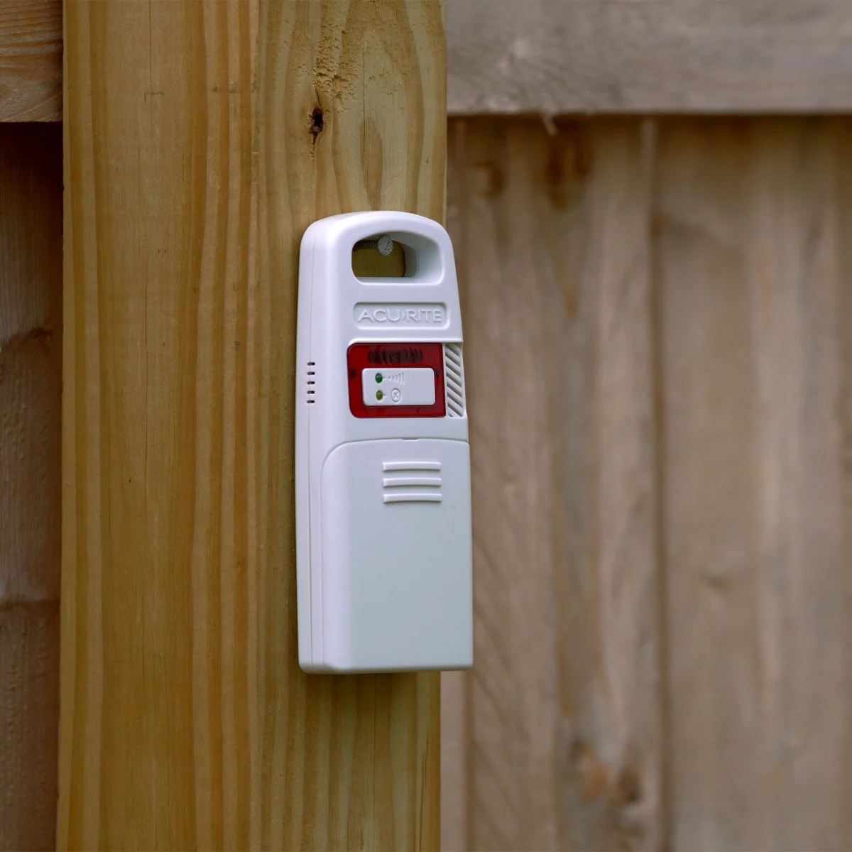 Weather Station with Lightning and Indoor/Outdoor Temperature and Humidity - Image 5