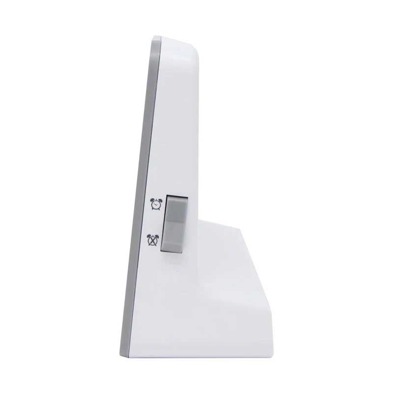 Alarm Clock with Weather Forecast - Image 9