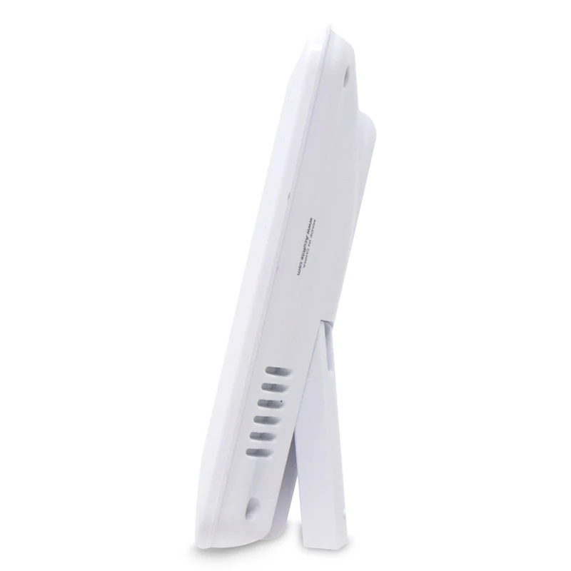 Digital Thermometer with Outdoor Temperature - Image 5