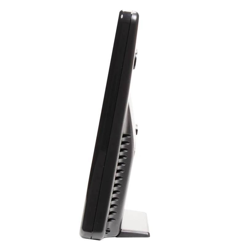 Digital Rain Gauge with Self-Emptying Rain Collector - Image 5