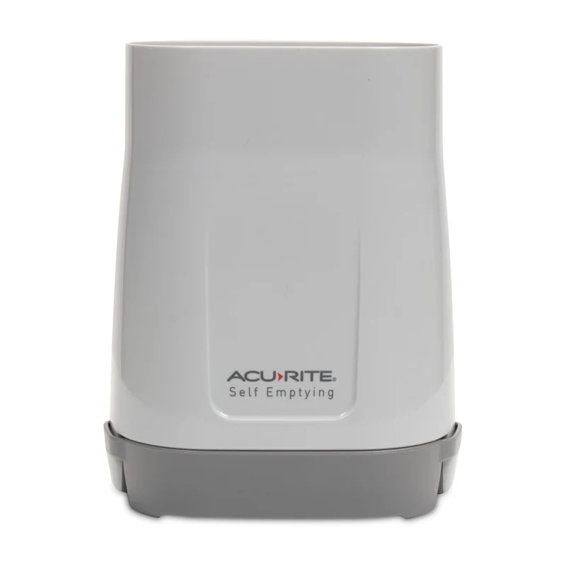 Digital Rain Gauge with Self-Emptying Rain Collector - Image 6