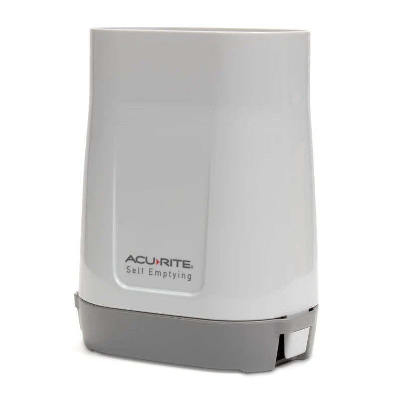 Digital Rain Gauge with Self-Emptying Rain Collector - Image 7