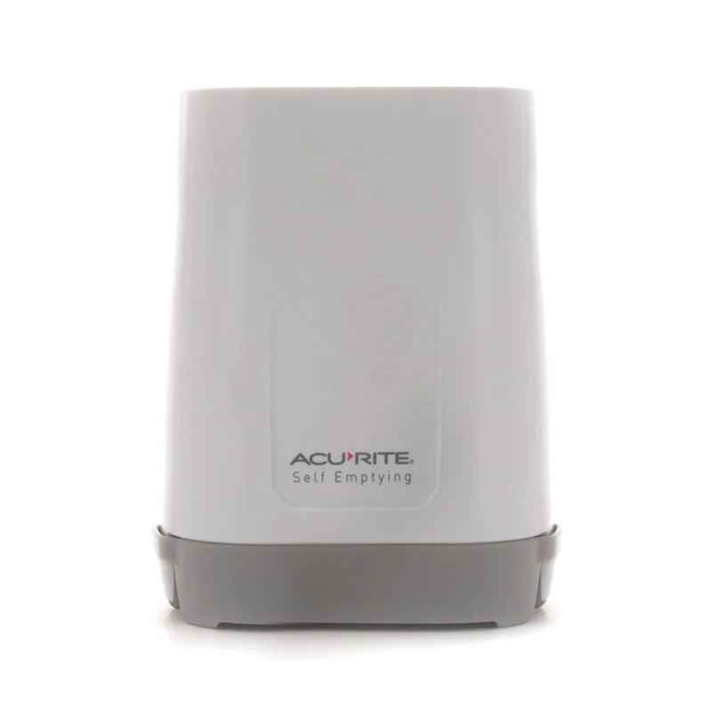 Digital Rain Gauge with Wireless Self-Emptying Rain Collector - Image 5