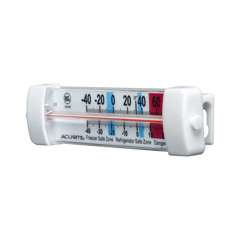 Freezer / Refrigerator Thermometer - Image 4