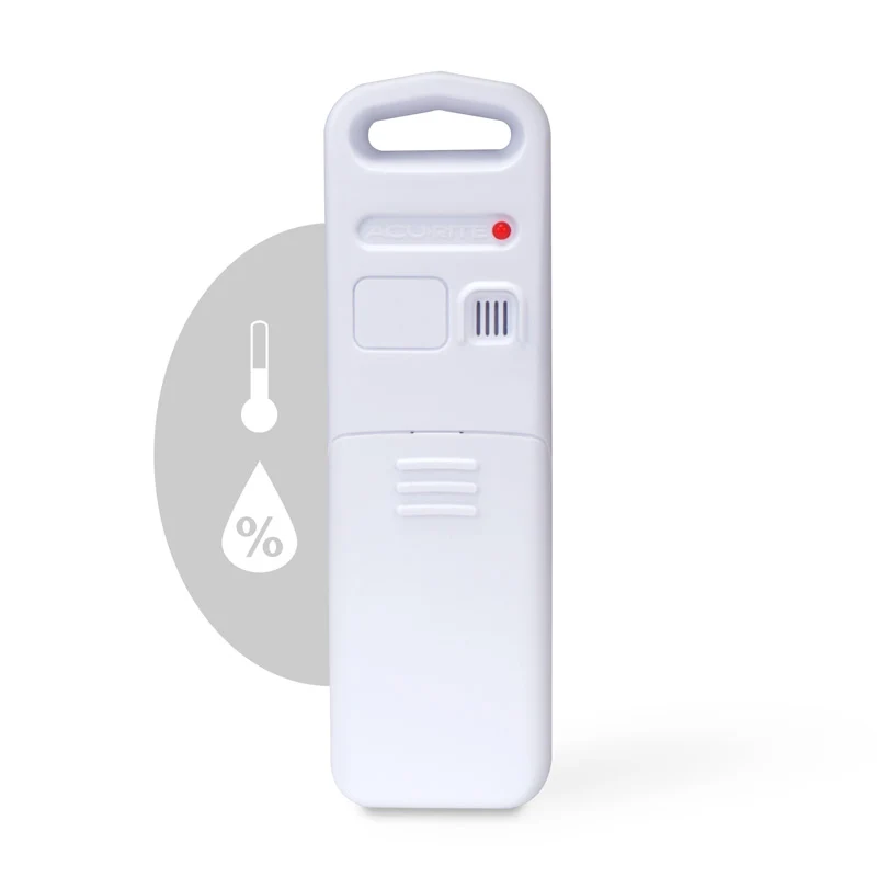 Add-on / Replacement Wireless Sensor (3 Options for Compatibility) - Image 10