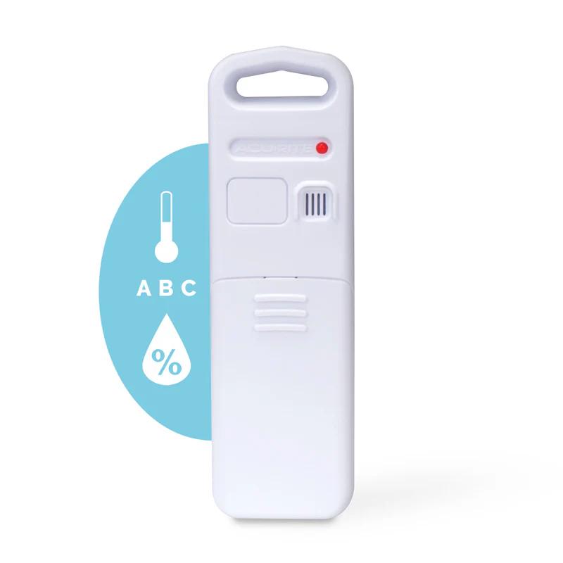 Add-on / Replacement Wireless Sensor (3 Options for Compatibility) - Image 6