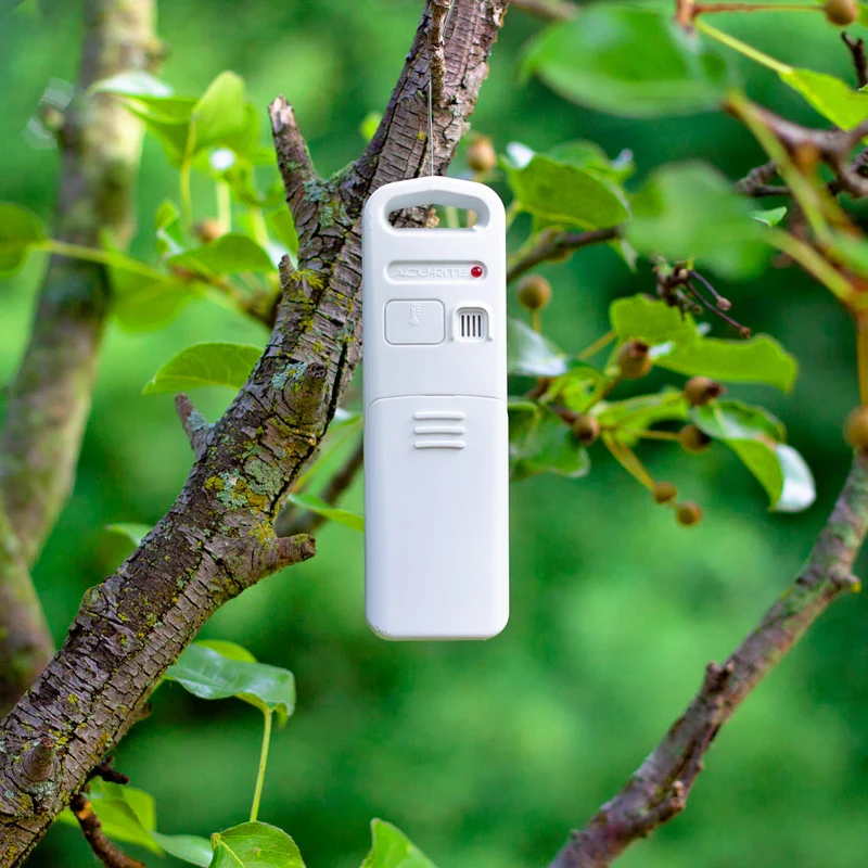 Add-on / Replacement Wireless Sensor (3 Options for Compatibility) - Image 7
