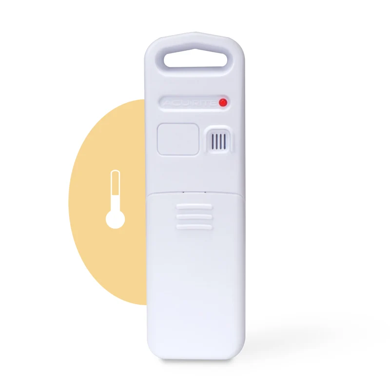 Add-on / Replacement Wireless Sensor (3 Options for Compatibility) - Image 9
