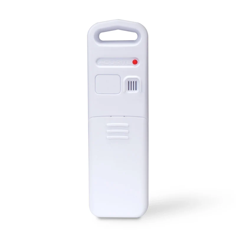 Digital Indoor/Outdoor Thermometer with Date and Time - Image 6