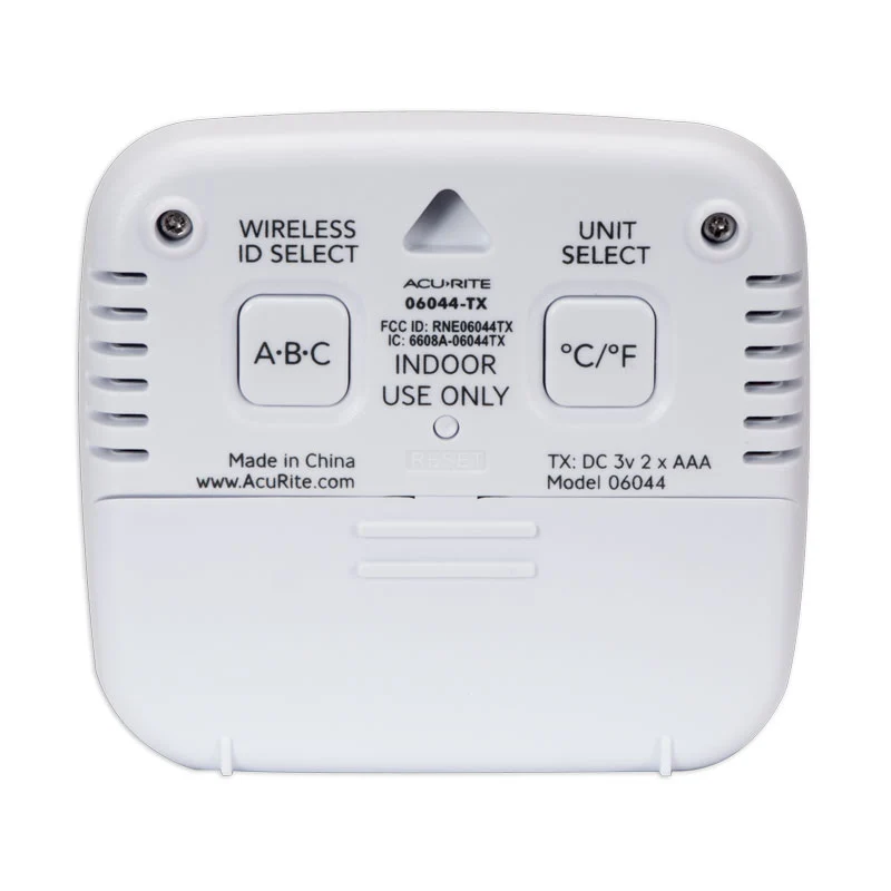 Room Temperature and Humidity Sensor - Image 4