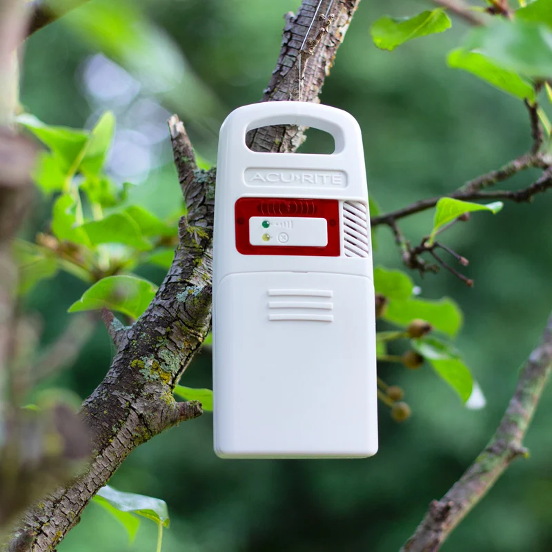 Lightning Detection Sensor - Image 3
