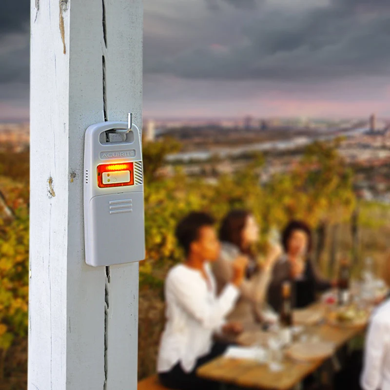 Lightning Detection Sensor - Image 4