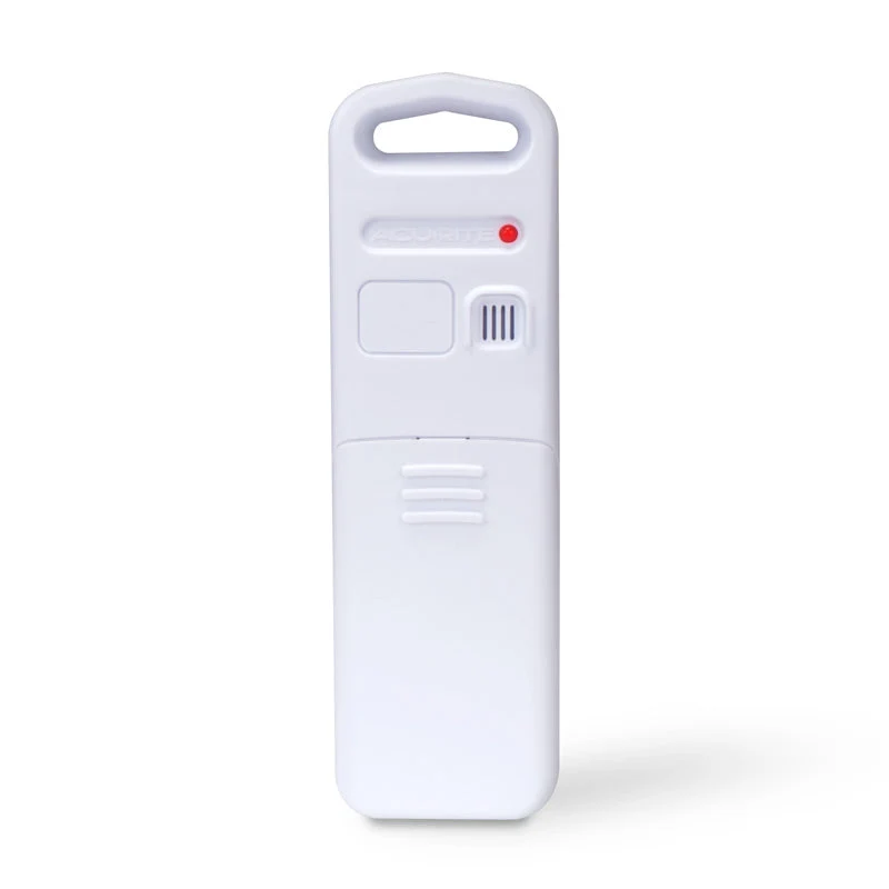 Multi-Sensor Thermometer with 3 Temperature Sensors - Image 4