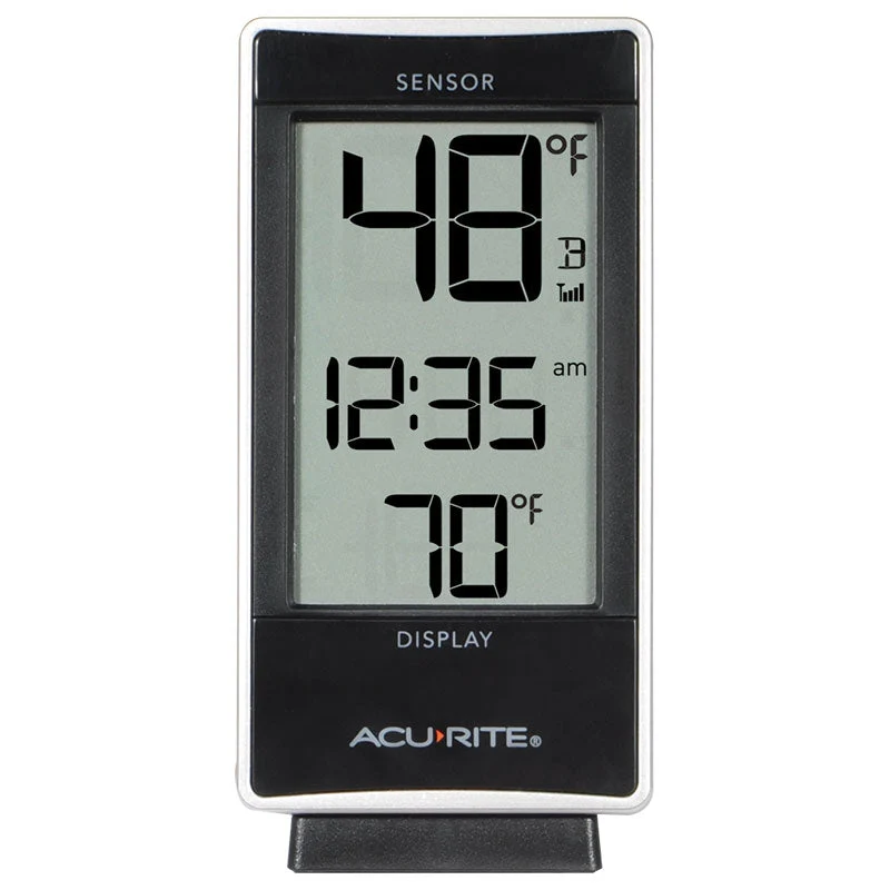 Multi-Sensor Thermometer with 3 Temperature Sensors - Image 5