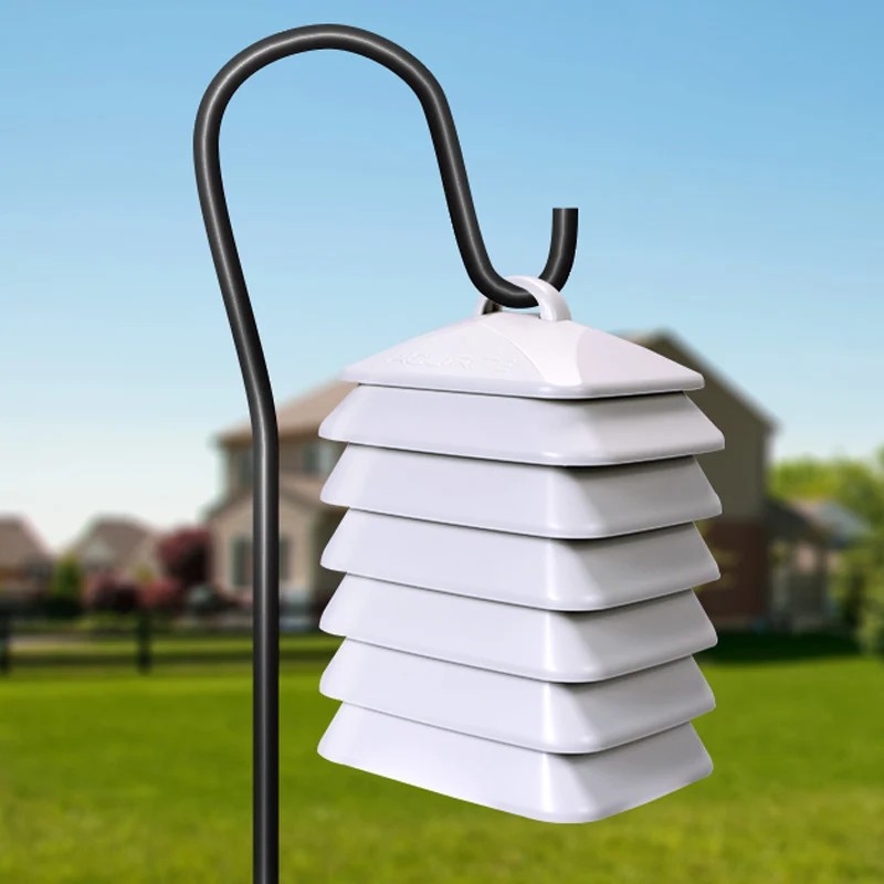 Solar Radiation Shield - Image 4