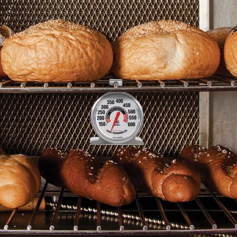 Stainless Steel Oven Thermometer - Image 3