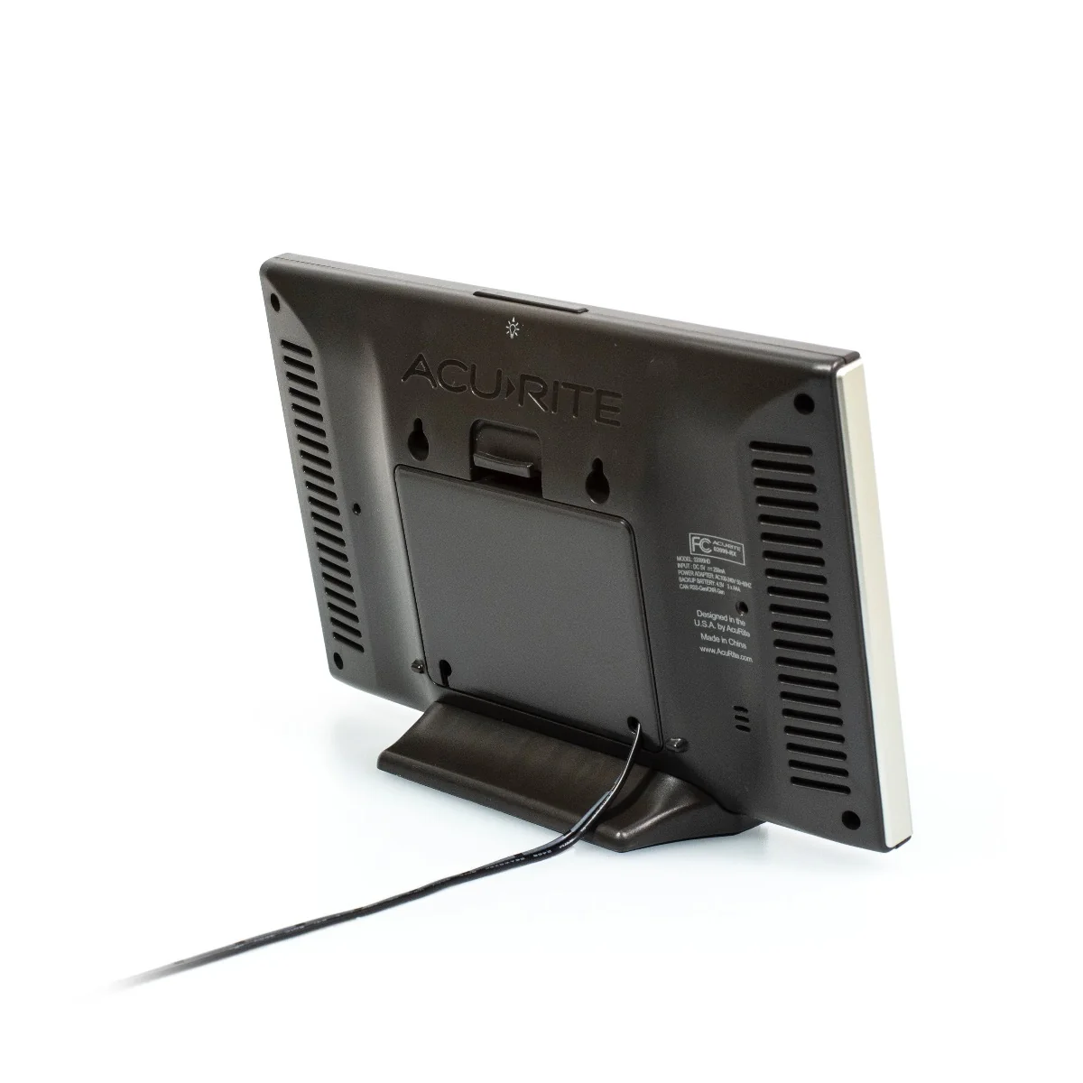 Weather Forecaster Wireless Digital Color Display - Image 4