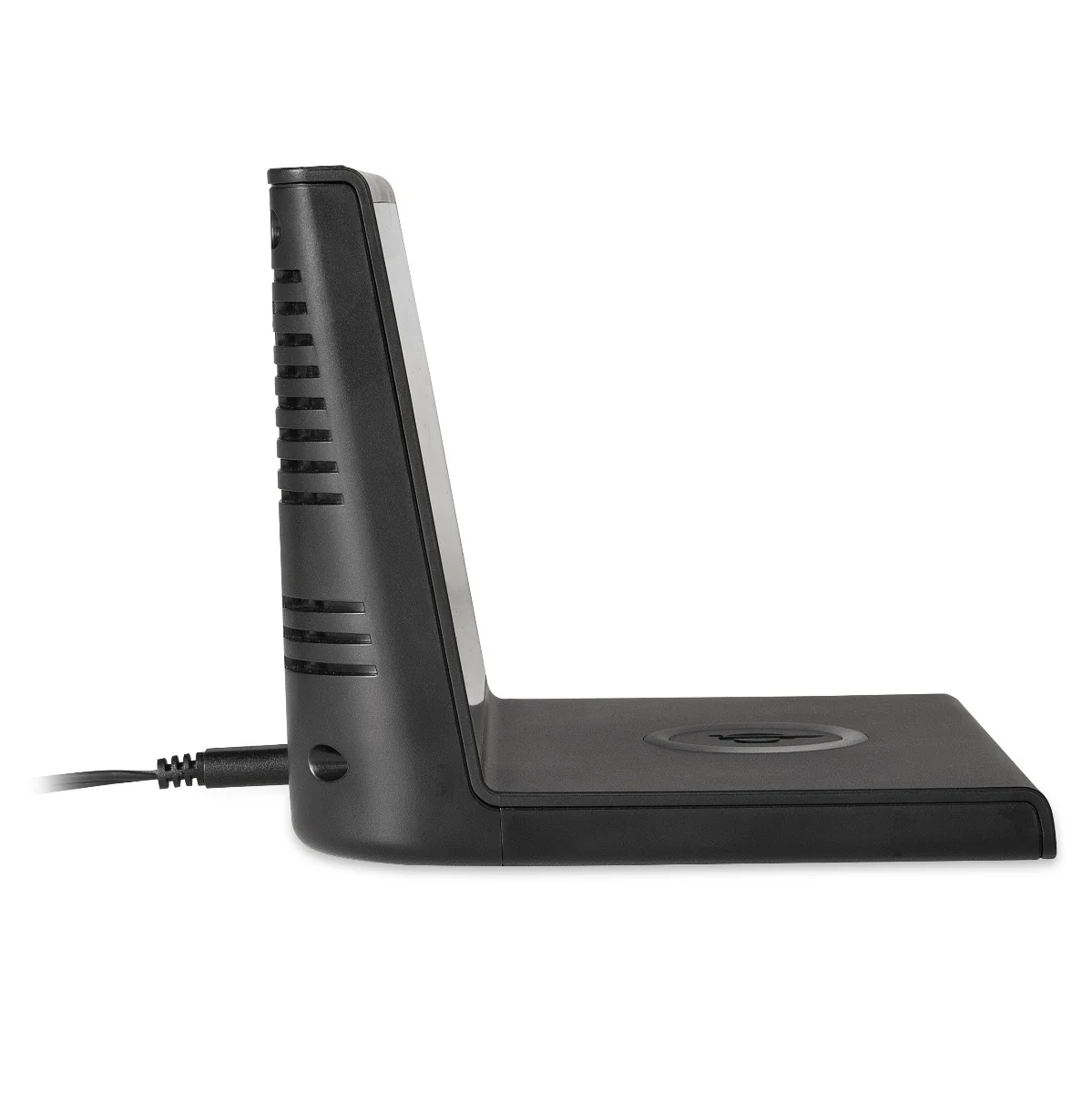 Weather Forecaster with Wireless Charging Pad - Image 6